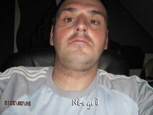 Nikegeil