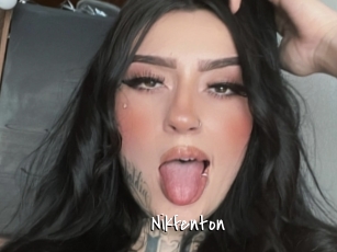 Nikfenton