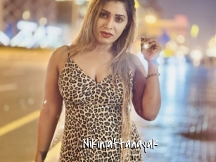 Nikiniattanayak