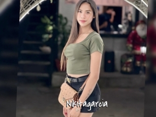 nikitagarcia Sexy Footjobs