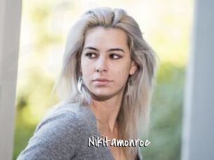 Nikitamonroe