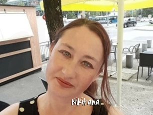 Nikitana