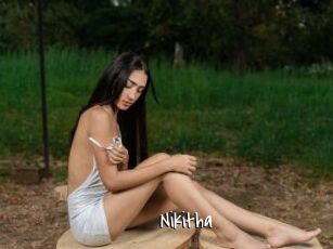 Nikitha