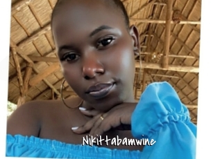 Nikittabamwine