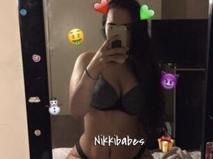 Nikkibabes