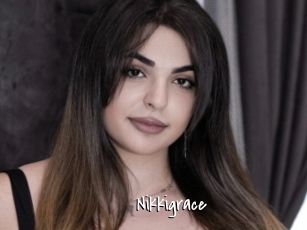 Nikkigrace