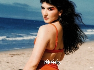 Nikkislix