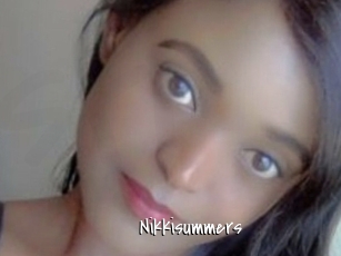 nikkisummers Sexy Footjobs