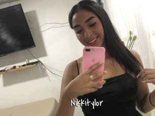 Nikkitylor