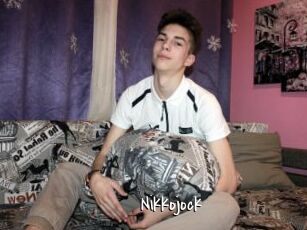 Nikkojock