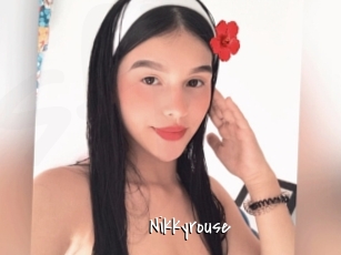 Nikkyrouse