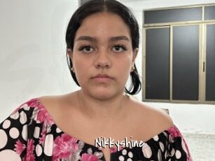 Nikkyshine