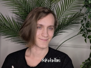 Nikofellini