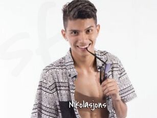 Nikolasjons