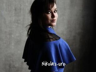 Nikolazure