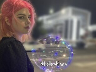 Nikolleshines