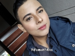 Nikomontalvo