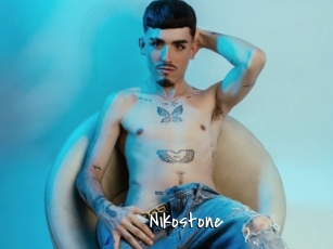 nikostone Sexy Footjobs