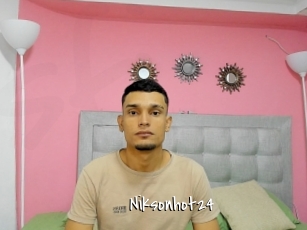 Niksonhot24