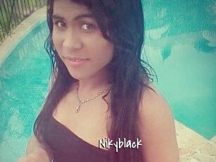 Nikyblack