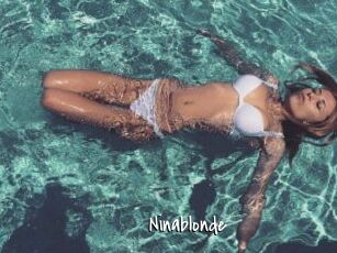 Ninablonde