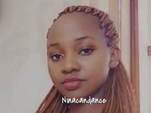 ninacandance Sexy Footjobs