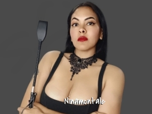 Ninamontale