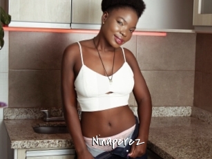 ninaperez Sexy Footjobs