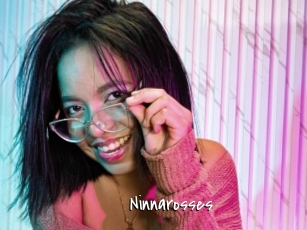 ninnarosses Sexy Footjobs