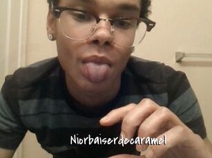 Niorbaiserdecaramel