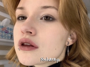 Nisharayo