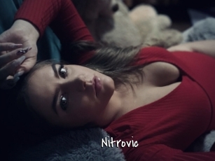 Nitrovic