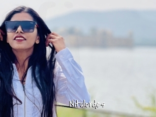 Nitulordes