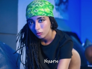 Nixeris