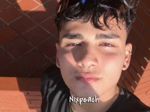 Nixpeach