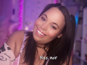 Nixx_noir