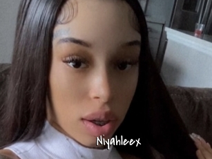 Niyahleex