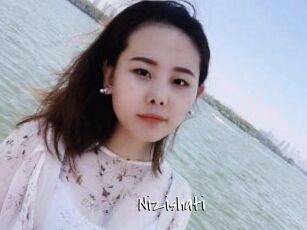 Nizishati