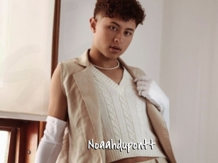 noaahdupontt Sexy Footjobs