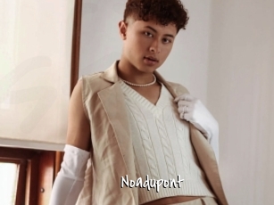 noadupont Sexy Footjobs
