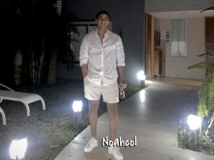 noahcol Sexy Footjobs