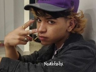 noahfelix Sexy Footjobs