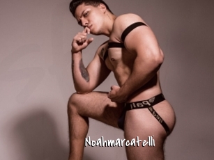 noahmarcatelli Sexy Footjobs