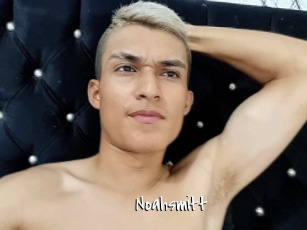 noahsmitt Sexy Footjobs