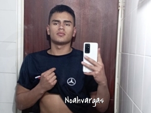 Noahvargas