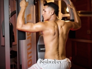 Noahvolkov