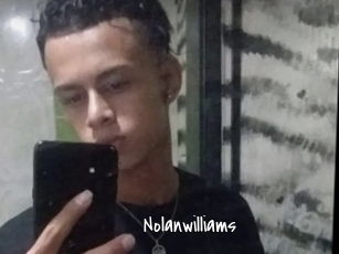 nolanwilliams Sexy Footjobs
