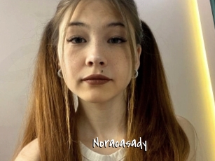 Noracasady