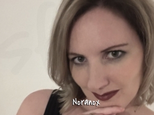 noranox Sexy Footjobs