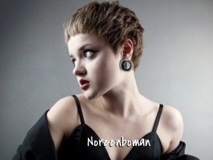 Noreenboman